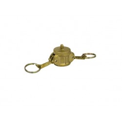 CAMLOCK HEMBRA - TAPON 1/2"...