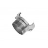 GUILLEMIN S/CIERRE - MACHO 3/4"