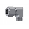 CODO TRALE LOK TUBO 1/8"-1/8" NPT INOX