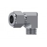 CODO TRALE LOK TUBO 1/2"-1/4" BSPT INOX