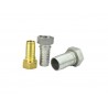 HEMBRA ESPIGA ACERO EN 14423 1/2"