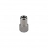 INS INOX REC. HEMBRA CIL.4-1/84