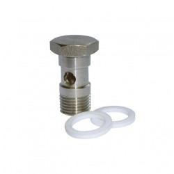 TORNILLO SIMPLE INOX