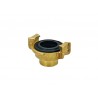 GEKA LATON HEMBRA 3/8" BSP