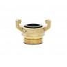 EXPRESS LATON MACHO 1/4" BSP