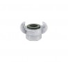ACOPLE EA DIN 3489 HEMBRA 1/2" BSP