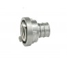 STORZ AUMINIO PARA MANGUERA DN 25