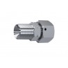 RECTO MACHO INOX 1/4 NPT-TL 10L