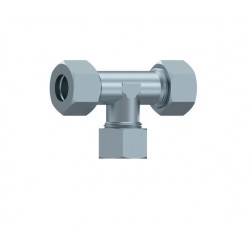 UNION EN TE TUBO-TUBO 42L