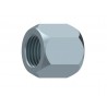TUERCA JIC 37º 7/16" 20H UNF