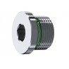 TAPON ALLEN INOX CON JUNTA M16X1.5