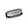 ANTIRRETORNO EN LINEA 3/8 INOX