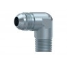 CODO 90º MACHO 7/16" JIC-MACHO 1/8" NPT