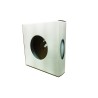 CAJA 25 M. PTFE 4X2 NEUTRO