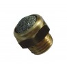 SILENCIADOR HILO INOX M5