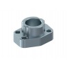 CONTRABRIDA SOLDABLE 1/2" BSP 3000 PSI