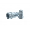 ACOPLAMIENTO PUNZON SERIE NV 1/4" BSP