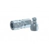 ACOPLAMIENTO 1500 BAR 1/4" BSP