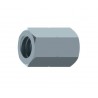 ADAPTADOR HEMBRA NPT-HEMBRA NPT 1/4"