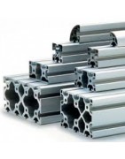 PERFIL DE ALUMINIO EXTRUIDO ESPAÑA SUMINISTRO DE PERFIL DE ALUMINIO