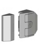 ACCESORIOS PARA PUERTAS PERFIL DE ALUMINIO