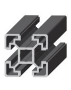 PERFIL DE ALUMINIO ESTRUCTURAL