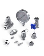 METROLOGIA INOXIDABLE FLUIDAL