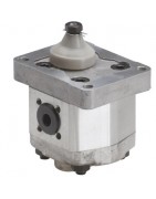 BOMBAS DE ENGRANAJES hidraulicos trale, componentes hidraulica