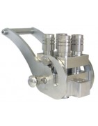 MULTIENCHUFE SERIE TRALE