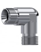 CODO DE FORJA BSP INOX