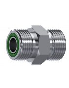 ADAPTADORES ORFS INOXIDABLE FLUIDAL
