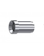 CONO AJUSTE JIC INOXIDABLE FLUIDAL