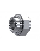 RACOR MICROFUNDIDO PARA SOLDAR INOXIDABLE FLUIDAL
