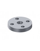 BRIDA SOLDABLE INOXIDABLE FLUIDAL