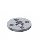 BRIDA SOLDABLE INOXIDABLE FLUIDAL