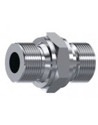 ADAPTADOR MACHO-MACHO BSP ASIENTO PLANO