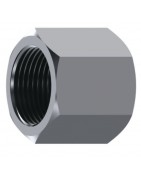 TAPON HEMBRA HEXAGONAL BSP