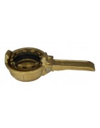 TW HEMBRA-ROSCA HEMBRA.RACORES INDUSTRIALES FLUIDAL
