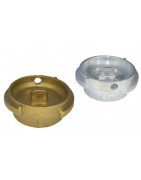 TW MACHO-TAPON.RACORES INDUSTRIALES FLUIDAL