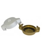 TW HEMBRA-TAPON.RACORES INDUSTRIALES FLUIDAL