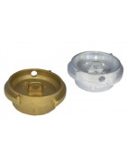 TW MACHO-TAPON.RACORES INDUSTRIALES FLUIDAL