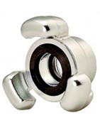 BARCELONA ROSCA HEMBRA BSP.RACORES INDUSTRIALES FLUIDAL