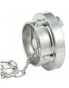 STORZ TAPON.RACORES INDUSTRIALES FLUIDAL