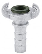 EA DIN 3489 PARA MANGUERA C/COLLAR.RACORES INDUSTRIALES FLUIDAL