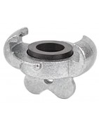 EA DIN 3489 TAPON.RACORES INDUSTRIALES FLUIDAL