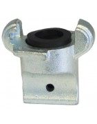 UA CHICAGO TAPON.RACORES INDUSTRIALES FLUIDAL