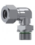 CODO ORIENTABLE BSP INOX