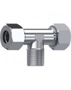 TE ROSCA CONICA NPT INOX