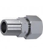 RCOR RECTO MACHO NPT-TUBO CTA INOX