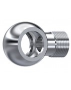 ESFERICO BSP-MACHO BSP 60º INOX